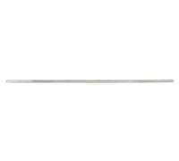 Bande de protection d'aile avant gauche chrome 9999-43-009441P BLIC pour SKODA