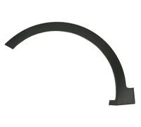 Bande de protection d'aile avant gauche noir 5703-04-3182471P BLIC pour HYUNDAI