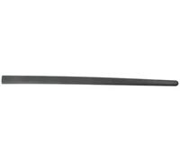 Bande de protection d'aile avant gauche noir 5703-04-9524571P BLIC pour VW