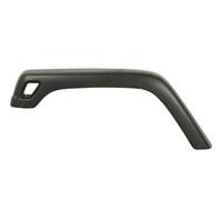 Bande de protection d'aile avant gauche noir 5703-08-3255379GP BLIC pour JEEP