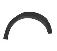 Bande de protection d'aile avant gauche noir 5703-08-4003375P BLIC pour MINI