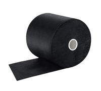 Bande De Protection D'Arbre Pour L'Hiver | Couverture antigel en non-tissé noir | Enveloppe De Protection Hivernale D'Arbre | pour vergers, jardins, fermes, débutants, professionnels, jardiniers