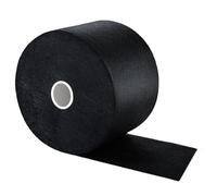 Bande De Protection D'Arbre Pour L'Hiver | Housse de protection antigel en non-tissé noir | Enveloppe De Protection Hivernale D'Arbre | Pour jardins, fermes, parcs, vergers, arrière-cours, débutants,