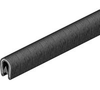 OBO Bettermann 6072909 Accessoire de montage (L x l x H) 10000 x 6.5 x 10 mm 1 pc(s) noir