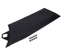 Bande De Protection De Garniture De Panneau Arrière Pour Ford Transit 2014-