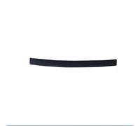 Bande de Protection de Pare-Chocs Garniture de Protection Pare-Chocs pour Fiat pour Panda Bravo pour Punto Linea Croma 500 500X 595 Tipo pour Doblo pour Stilo pour Freemont(90cm)