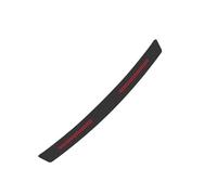 Bande de Protection de Pare-Chocs pour Nissan pour Qashqai pour Teana pour pour Juke pour Micra pour Patrol pour Tiida Pulsar Note Autocollants De Pare-Chocs Coffre Voiture(for Teana 2)