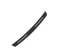 Bande de Protection de Pare-Chocs pour Nissan pour Qashqai pour Teana pour pour Juke pour Micra pour Patrol pour Tiida Pulsar Note Autocollants De Pare-Chocs Coffre Voiture(for Tiida 1)