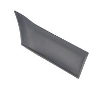 Bande de protection de porte arrière en ABS étanche pour Vito W639 2003 à 2014 (droite : 6396902862)