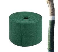 Bande De Protection Des Arbres, Bandage De , Couverture De L'écorce Flexible, Isolation Thermique Et Ceinture Hydratante, Crème Solaire En Tissu Résistant Au Froid Jardin Non Tissé