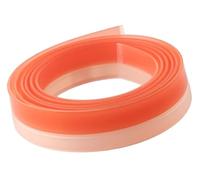 Bande de protection des bords coupés nets de 14 m de longueur, bande de protection anti-éclats de remplacement for rail de guidage SP5000 495209,