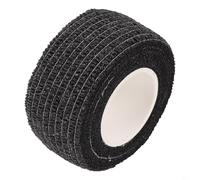 Bande de protection élastique pour le sport, idéal pour les joueurs de golf sérieux (noir)
