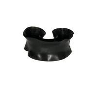 Bande de protection Flap 18x7x8 147x8 Trou centre - SONAIR - S009574