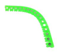 Bande de protection magnétique - Tôle magnétique pour voiture - Bouclier flexible - Outil de protection réutilisable - Réparation du corps - Entretien des voitures en acier inoxydable - Pour