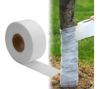Bande de protection pour arbres, pour protéger l'écorce, protection isolée, résistante au froid, protection contre les animaux sauvages pour arbres fruitiers en plein air, pour les arbustes d'agrumes
