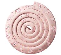 Bande de protection pour coins de bébé, bande de bord pour protection des bébés, 2 m, non adhésive, pour bords de table et coins de meubles