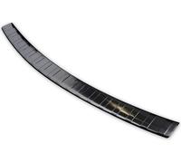 Bande de protection pour le bord du coffre VW Golf VII. Sportsvan 2014-2020 (foncé, mat)