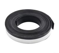 Bande de protection pour rail de guidage compatible avec SP6000 SP6000J SP6000K SP6000K - Noir - 3 m