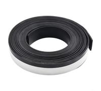 Bande de protection pour rails de guidage, compatible avec les scies à rail SP6000, pièce de rechange noire de 300 cm