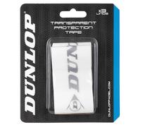 Bande de protection pour raquette de padel Dunlop Blanc TU