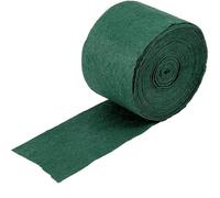 Bande de protection pour troncs d'arbres, Enveloppes de protection d'arbre vertes, 14-20m, simple/Double tronc, bande contre l'écorce des arbustes, Bandage for plantes(Green Double layer 20m)