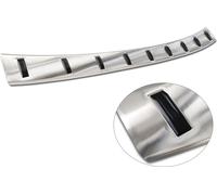Bande de protection renforcée pour le bord du coffre Peugeot 308 2013-2021 (combi, mat)