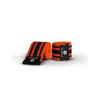 Bande de protection Sveltus coude (x2) Orange 110x6x0,3 cm Male