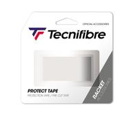 Bande De Protection Tecnifibre Blanc (4 Pièces)