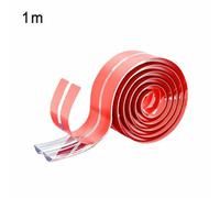 Bande De Protection Transparente Auto-Arina Pour Bébé,Protection De Bord De Table,Pare-Chocs Souple Pour Enfants,Protection Contre Les Collisions,Sécurité Pour Bébé,1 M,2 M,3 M,6m - Type 1m