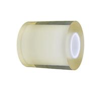 Bande de protection transparente pour bracelet statique, protection transparente pour bijoux, emballage de montre résistant à la poussière et aux rayures, film de protection autocollant flexible