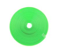 Bande De Protection Universelle Pour Jante De Voiture,Protecteur De Bord De Roue,Autocollant De Roue,Couvertures De Soins De Protection,Style De Voiture - Type Green #B