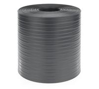 Bande de protection visuelle QUEST double barreaux PVC dur bande de clôture...