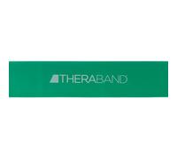 Bande de r sistance professionnelle en latex THERABAND pour Pilates, Crossfit, Yoga, Stretching, Musculation, sans poids