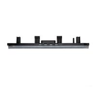 Bande de raclage de rechange compatible avec Karcher FC BR 30/4C - Convient pour le carrelage, la pierre, le bois scellé, le bois ciré, le bois huilé, le stratifié et les sols en PVC (1 pièce)