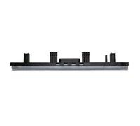 Bande de raclage pour Karcher FC BR série BR 30/4C compatible avec différents types de revêtements de sol, y compris le carrelage, la pierre, le bois scellé, le bois huilé, le stratifié et le PVC, le