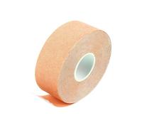 Bande de raffermissement du visage, bande de lifting myofascial pour le visage, le cou et le cou, bandage adhésif pour le visage, le cou et le cou, unisexe, rouleau de 2,5 cm x 5 m