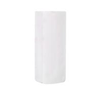 Bande de Rail de planche à pagaie, PVC transparent robuste, Protection adhésive Stable aux UV pour planche de, Protection latérale, rouleau de 10cm x 4 mètres