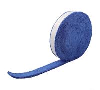 Bande de raquette de badminton et d'auto-tennis pour une meilleure prise en main et performance Bleu 10 m