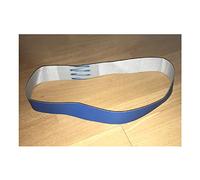 Bande de rechange pour skimmer à bande, écumeur d'huile, séparateur d'huile