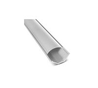 Bande de recouvrement blanche 1,5 m 43 23 mm gaine de MCTV-575