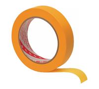 Bande de recouvrement de peinture Scotch® Super PT244 lisse couleur or longueur (Par 24)