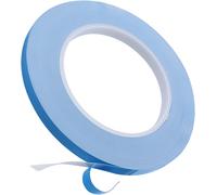 Bande De Refroidissement Par Conduction De Ruban Adhésif Thermique Double Face De 8mmx25m Pour L'éclairage De Jeu De Puces D'ic ¿¿Et La Télévision À Led