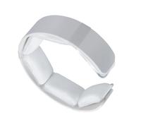 Bande de refroidissement pour le cou, packs de glace, anneaux de tube de refroidissement résistants à la transpiration, adaptés exercices en plein air, travail, à la dissipation thermique, de
