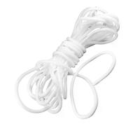 Bande de remplissage en mousse de 20 mm de diamètre et 10 m de longueur pour joints et fissures de béton ;