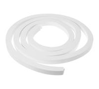 Bande de Remplissage en Mousse pour Joints de Béton, 15mm X 2m, Blanche