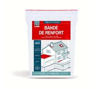 Bande de renfort PROCOM 20 cm x 10 m