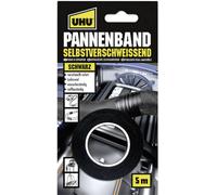 Bande de réparation UHU® UHU 46805 noir (L x l) 5 m x 19 mm 1 pc(s)
