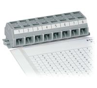 Bande de repérage adhésive WAGO 210-333/1200-103 1 pc(s)