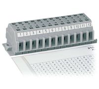 Bande de repérage adhésive WAGO 210-333/600-103 1 pc(s)