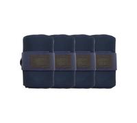 Bande de repos repellent - Set de 4 marine